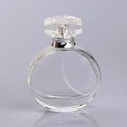50ml Empty Perfume Spray Bottle