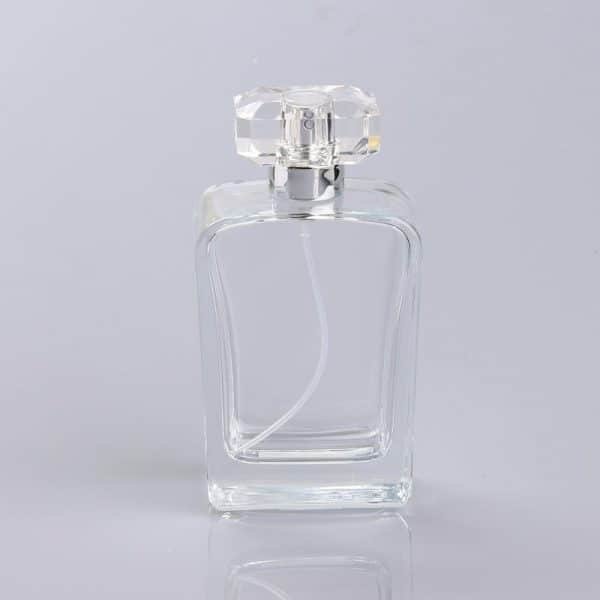 100ml perfume bottle