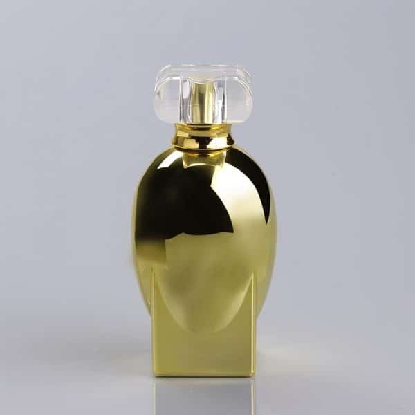 Gold perfume bottles supplier,fragrance bottle suppliers