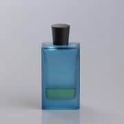 Whole Coating Man Empty Perfume Bottles For Sale