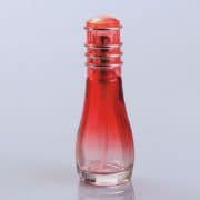 red-perfume-bottles