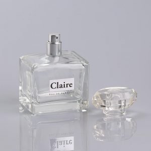 glass perfume bottle 01